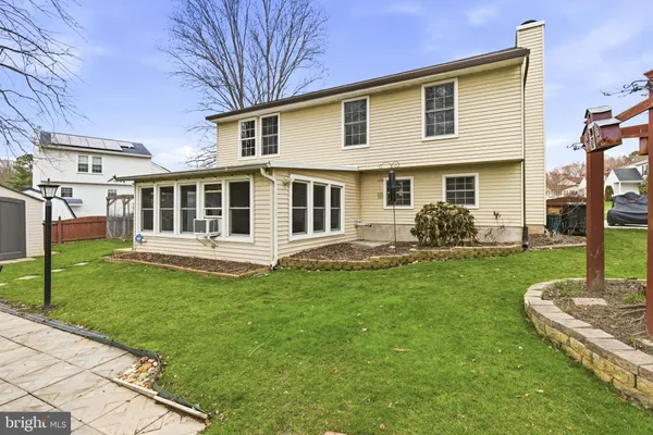 $430,000 | 4919 Tartan Hill Road, Perry Hall, MD 21128