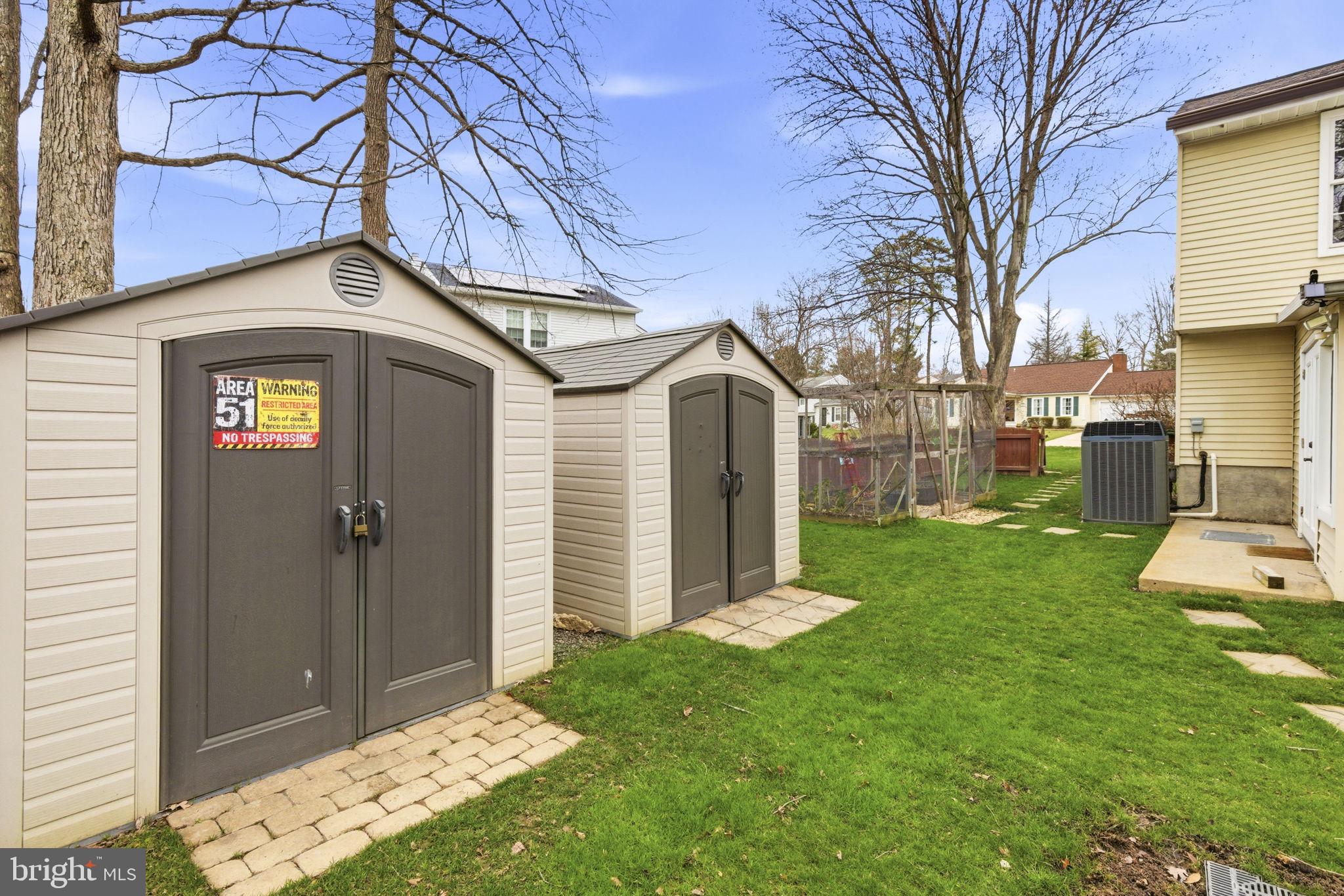 4919 Tartan Hill Road Perry Hall, MD 21128 - Photo 35 of 63