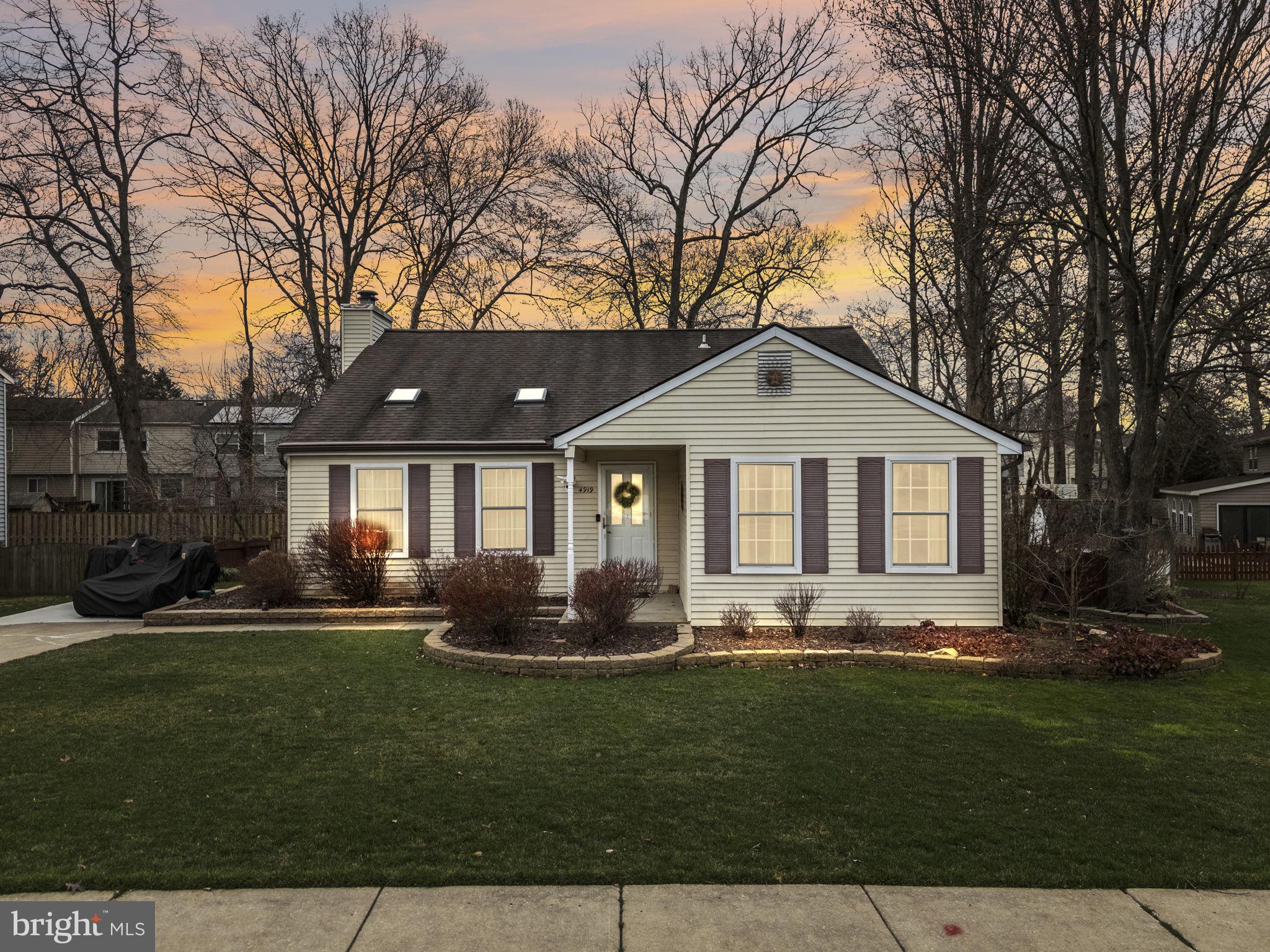 4919 Tartan Hill Road Perry Hall, MD 21128 - Photo 38 of 63