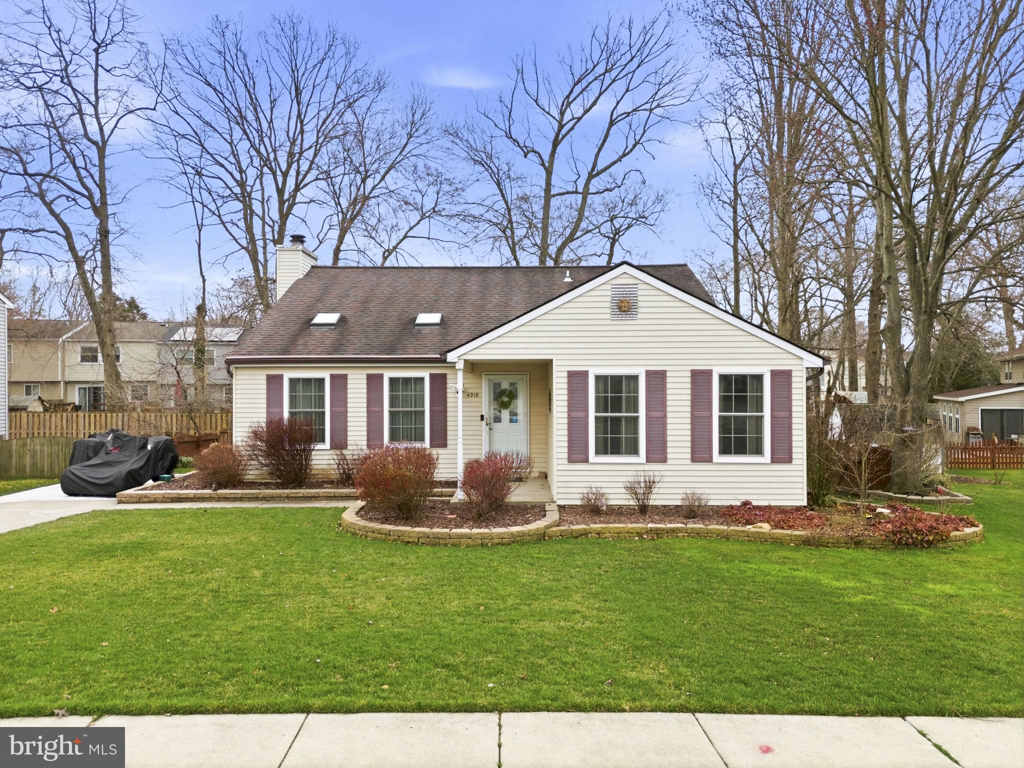 4919 Tartan Hill Road Perry Hall, MD 21128 - Photo 39 of 63