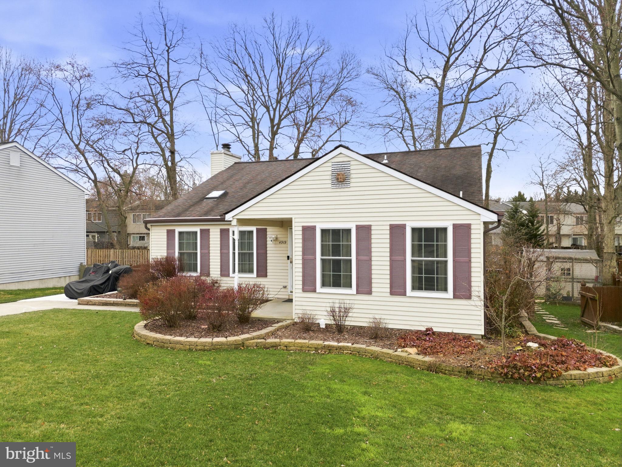 4919 Tartan Hill Road Perry Hall, MD 21128 - Photo 40 of 63