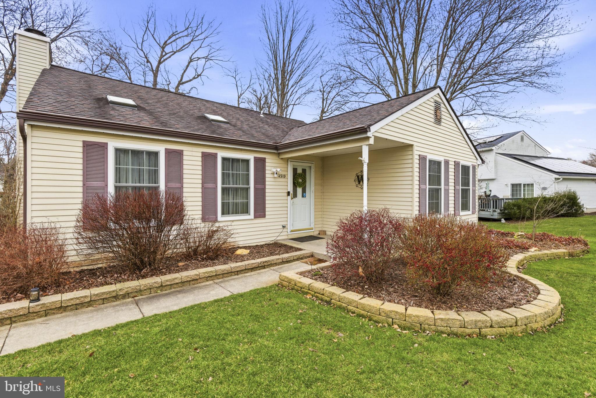 4919 Tartan Hill Road Perry Hall, MD 21128 - Photo 41 of 63