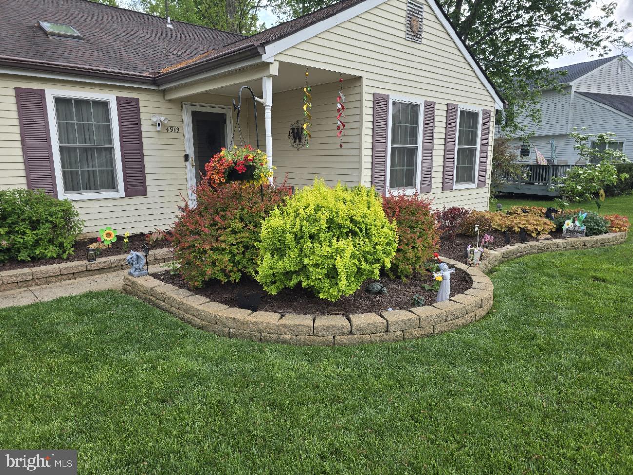 4919 Tartan Hill Road Perry Hall, MD 21128 - Photo 46 of 63