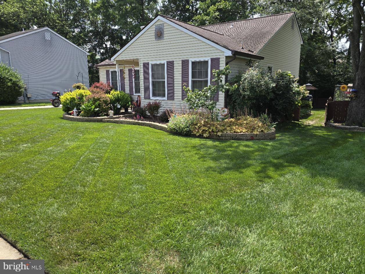 4919 Tartan Hill Road Perry Hall, MD 21128 - Photo 48 of 63