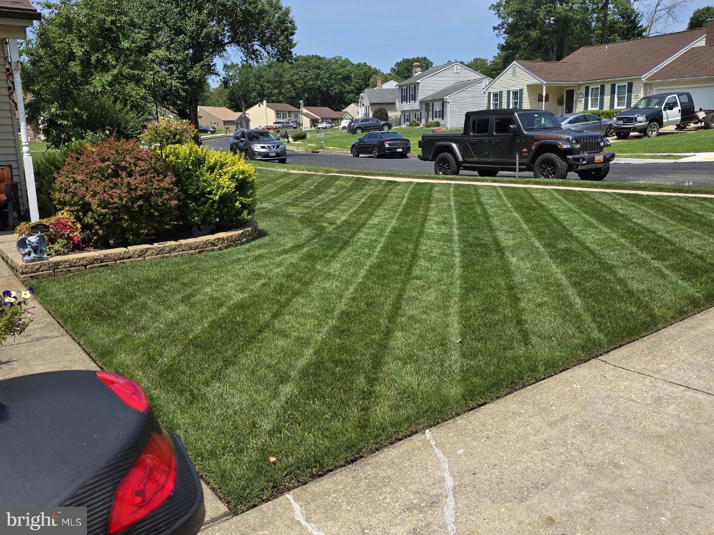 4919 Tartan Hill Road Perry Hall, MD 21128 - Photo 49 of 63