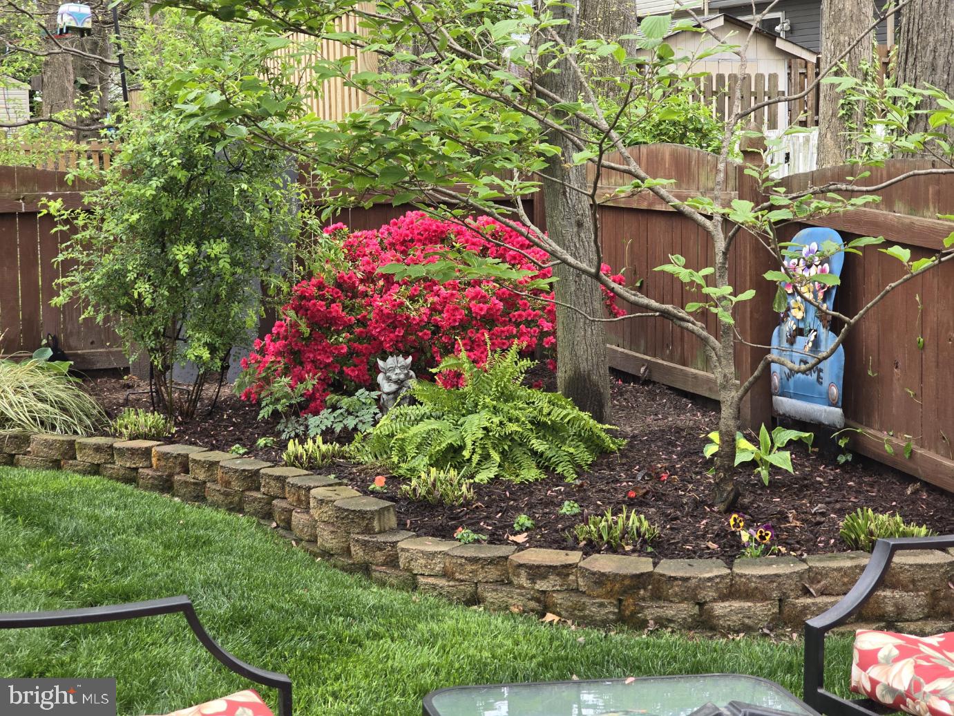 4919 Tartan Hill Road Perry Hall, MD 21128 - Photo 56 of 63