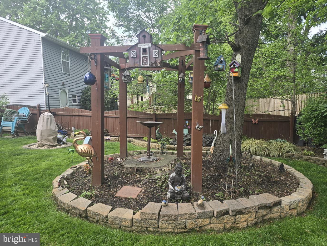 4919 Tartan Hill Road Perry Hall, MD 21128 - Photo 58 of 63