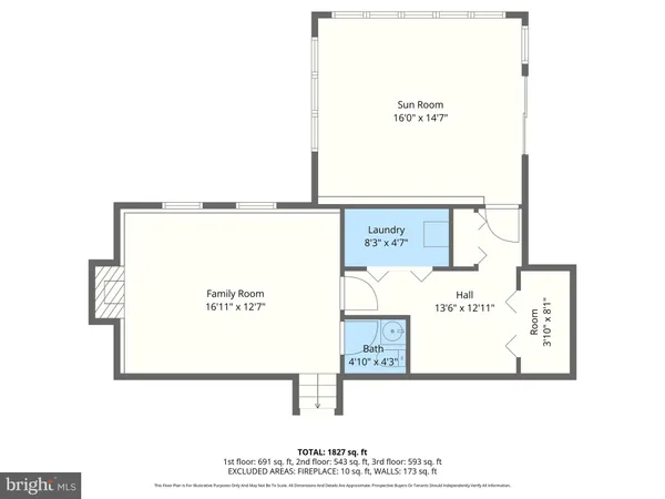 $430,000 | 4919 Tartan Hill Road, Perry Hall, MD 21128