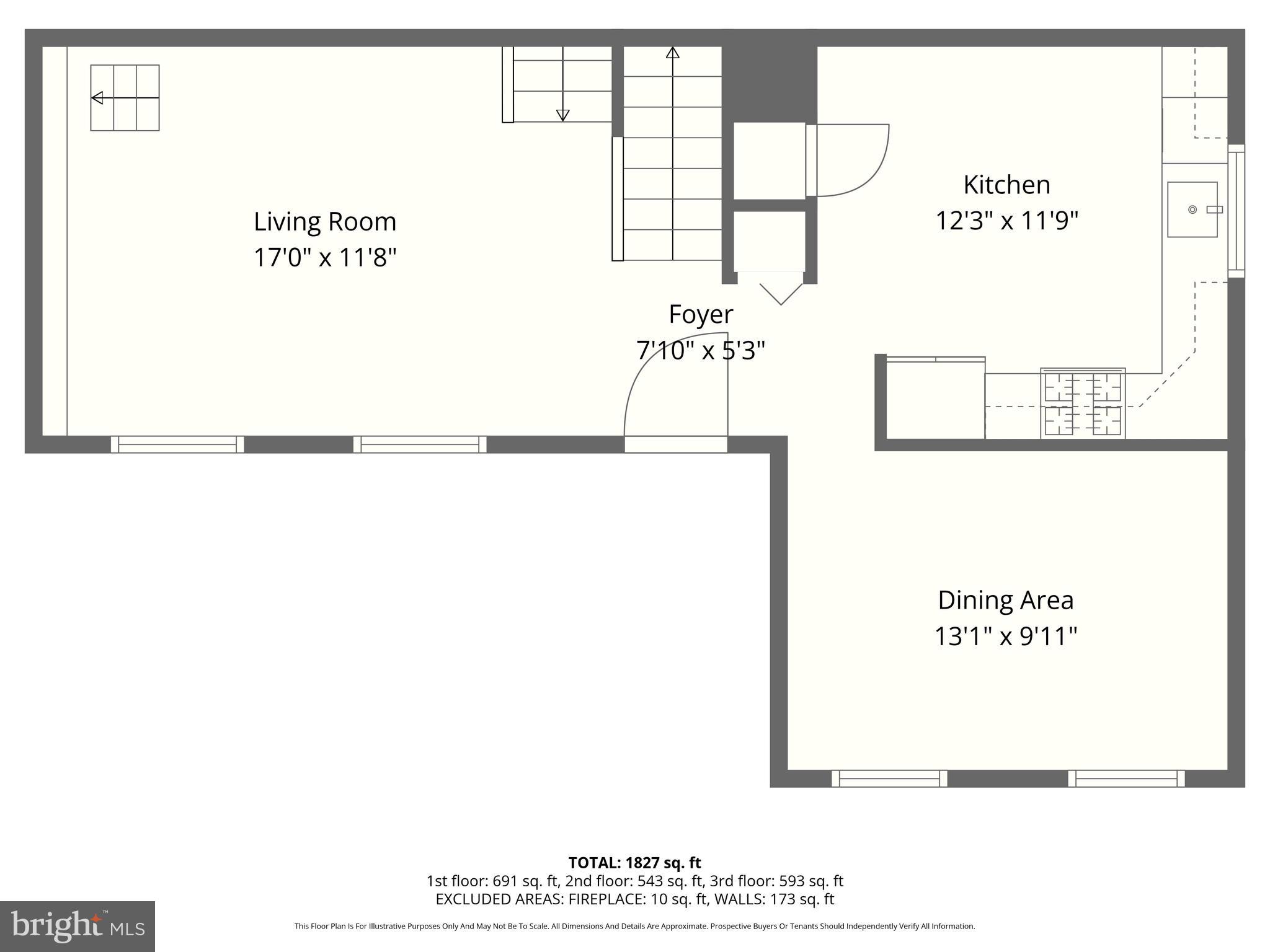 4919 Tartan Hill Road Perry Hall, MD 21128 - Photo 61 of 63