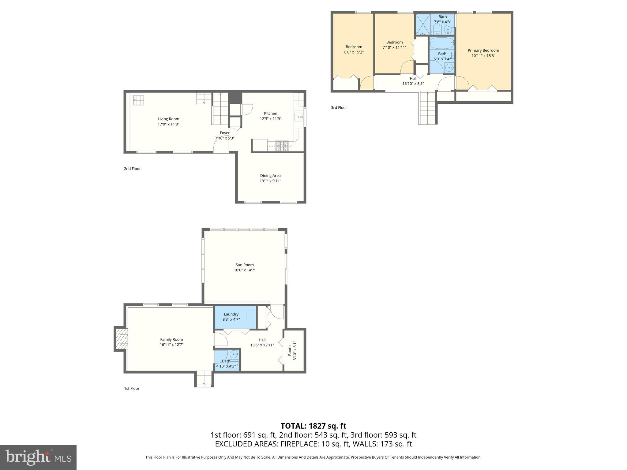 4919 Tartan Hill Road Perry Hall, MD 21128 - Photo 63 of 63
