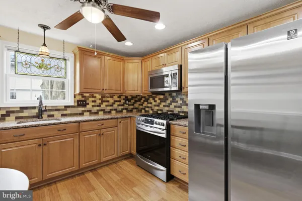 $430,000 | 4919 Tartan Hill Road, Perry Hall, MD 21128