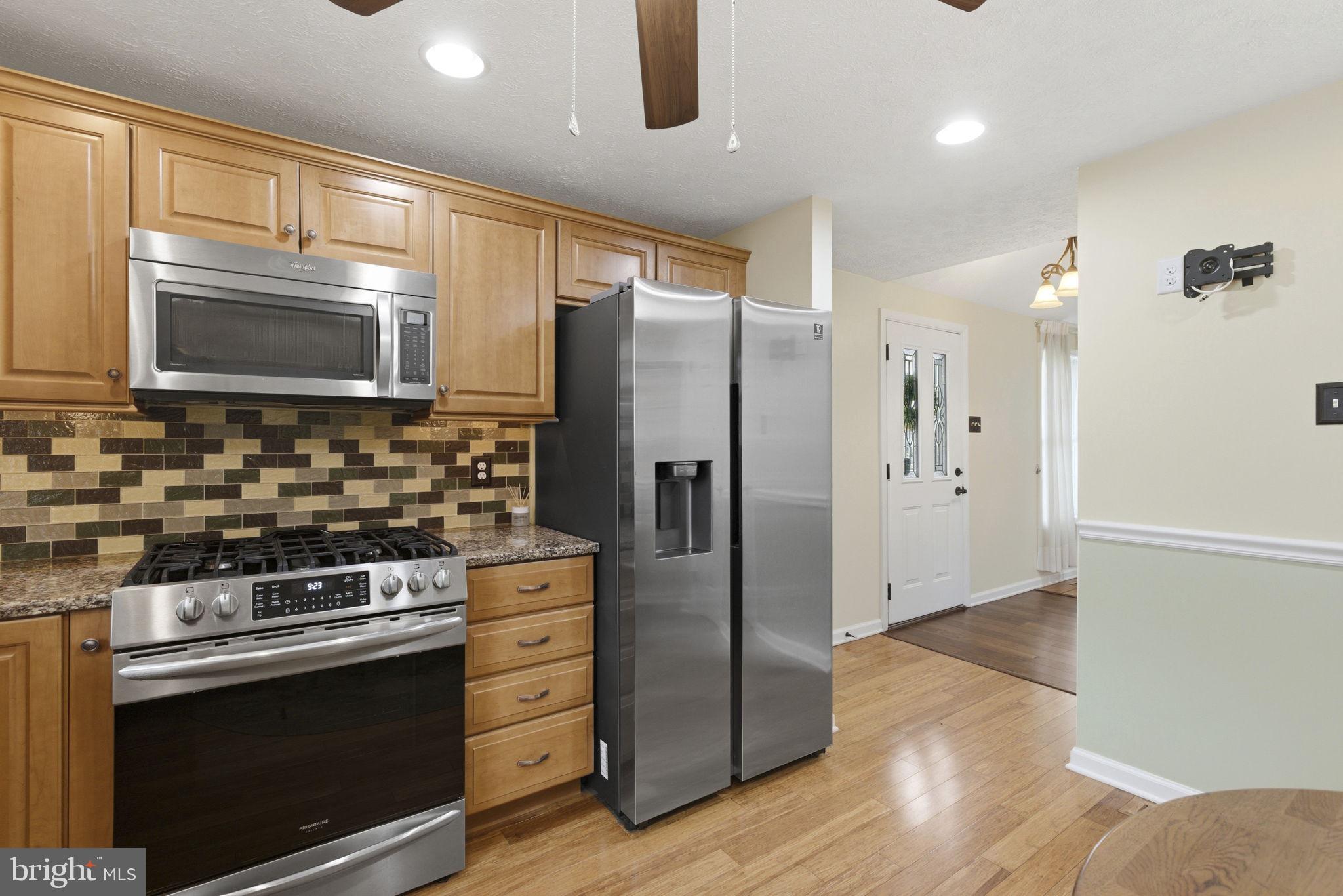 4919 Tartan Hill Road Perry Hall, MD 21128 - Photo 8 of 63