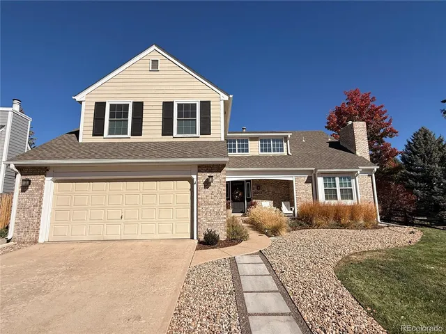 $1,250,000 | 5993 East Irwin Place, Centennial, CO 80112