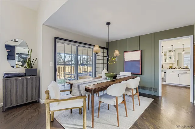 $1,250,000 | 5993 East Irwin Place, Centennial, CO 80112