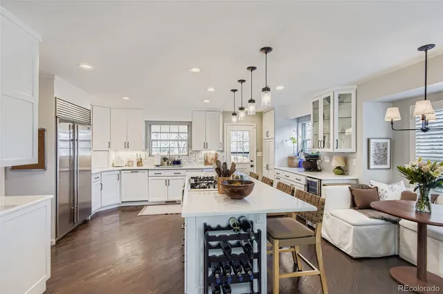 $1,250,000 | 5993 East Irwin Place, Centennial, CO 80112