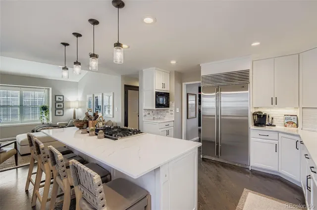 $1,250,000 | 5993 East Irwin Place, Centennial, CO 80112