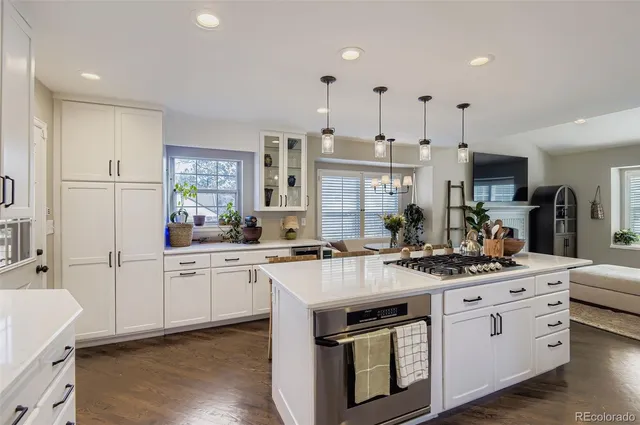 $1,250,000 | 5993 East Irwin Place, Centennial, CO 80112