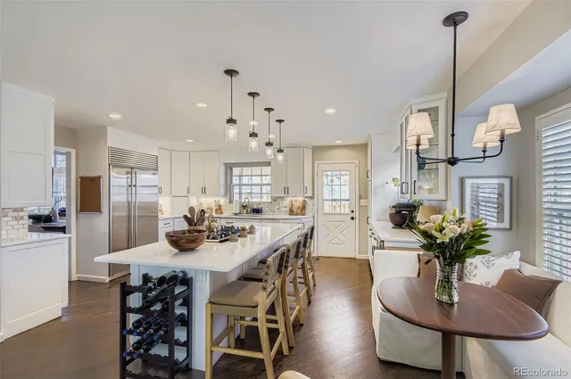 $1,250,000 | 5993 East Irwin Place, Centennial, CO 80112