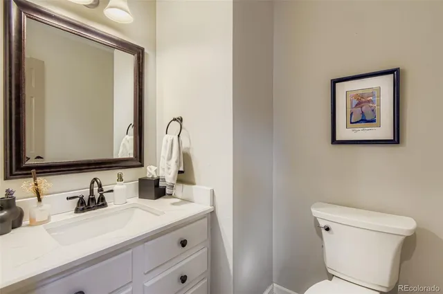 $1,250,000 | 5993 East Irwin Place, Centennial, CO 80112