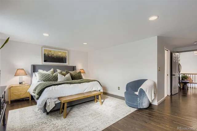 $1,250,000 | 5993 East Irwin Place, Centennial, CO 80112