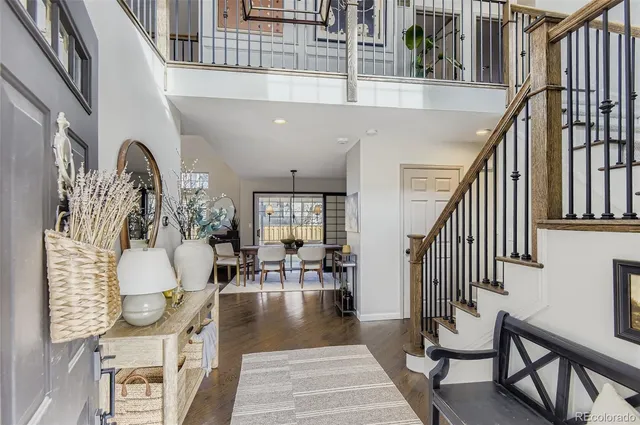 $1,250,000 | 5993 East Irwin Place, Centennial, CO 80112