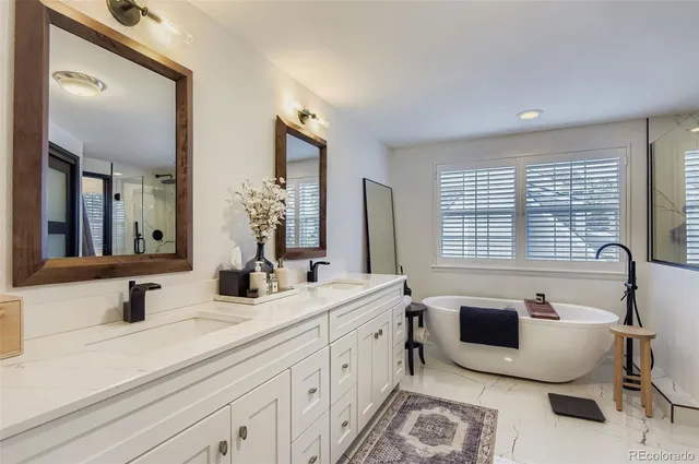 $1,250,000 | 5993 East Irwin Place, Centennial, CO 80112