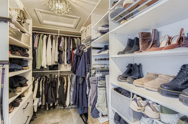 $1,250,000 | 5993 East Irwin Place, Centennial, CO 80112