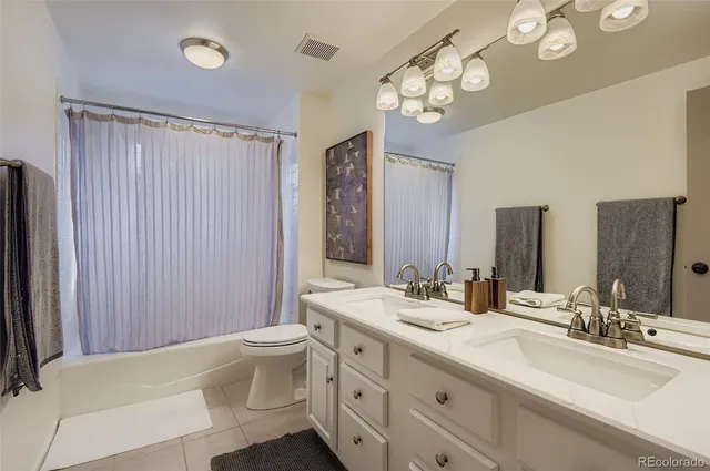 $1,250,000 | 5993 East Irwin Place, Centennial, CO 80112