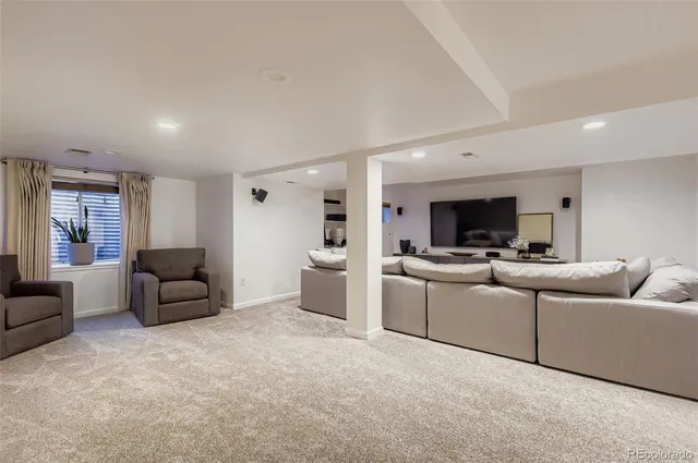 $1,250,000 | 5993 East Irwin Place, Centennial, CO 80112