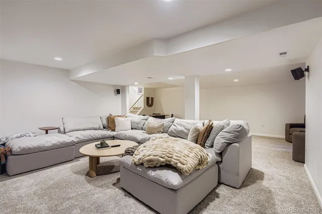 $1,250,000 | 5993 East Irwin Place, Centennial, CO 80112