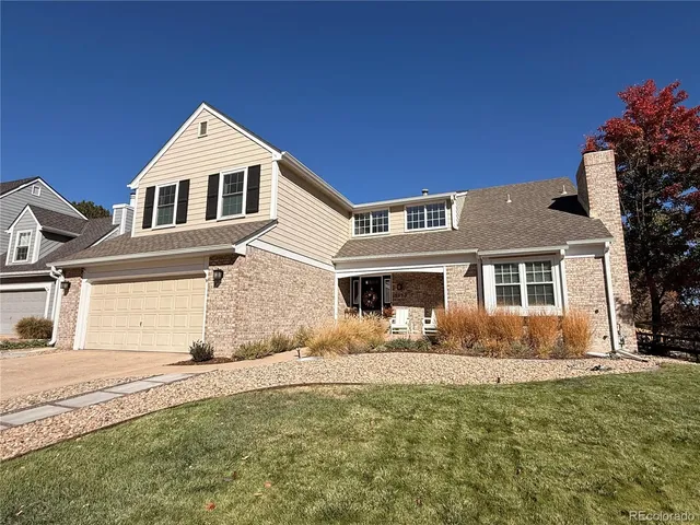 $1,250,000 | 5993 East Irwin Place, Centennial, CO 80112