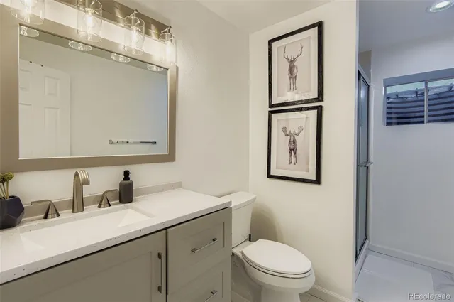 $1,250,000 | 5993 East Irwin Place, Centennial, CO 80112