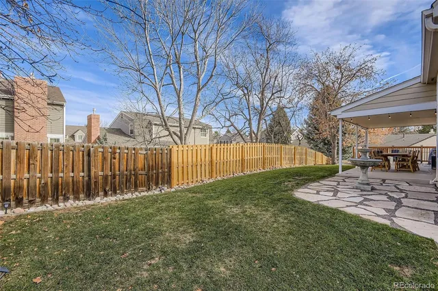 $1,250,000 | 5993 East Irwin Place, Centennial, CO 80112