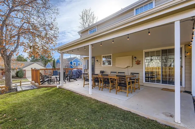 $1,250,000 | 5993 East Irwin Place, Centennial, CO 80112