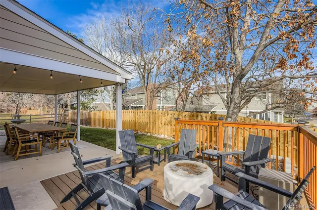 $1,250,000 | 5993 East Irwin Place, Centennial, CO 80112