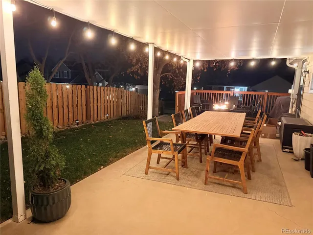 $1,250,000 | 5993 East Irwin Place, Centennial, CO 80112