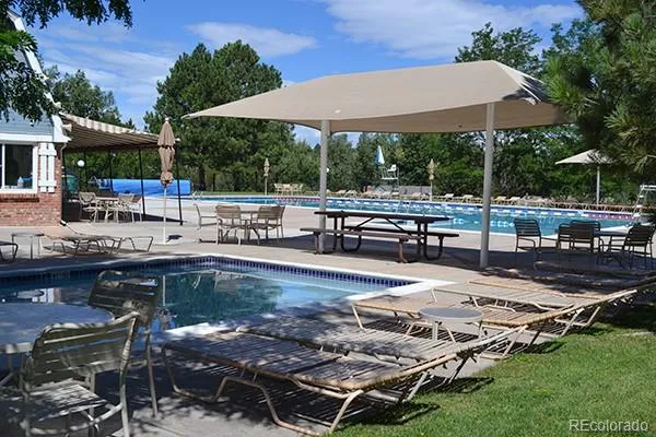 $1,250,000 | 5993 East Irwin Place, Centennial, CO 80112