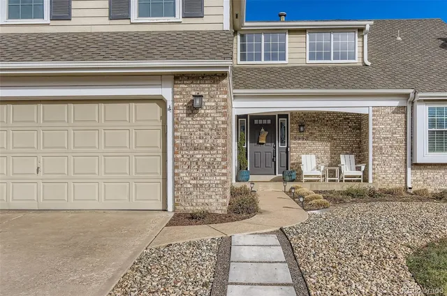 $1,250,000 | 5993 East Irwin Place, Centennial, CO 80112