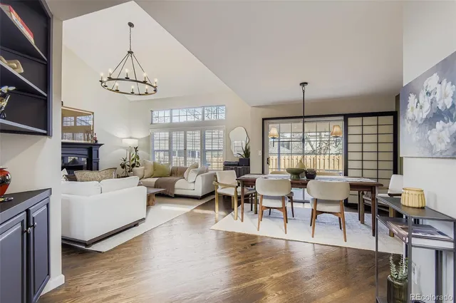 $1,250,000 | 5993 East Irwin Place, Centennial, CO 80112