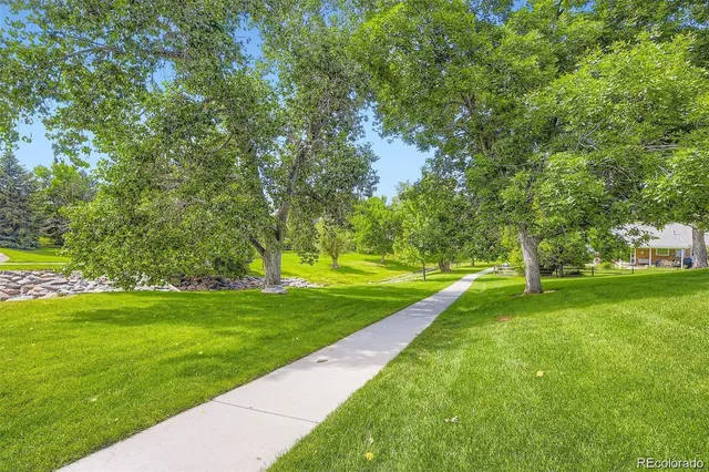 $1,250,000 | 5993 East Irwin Place, Centennial, CO 80112