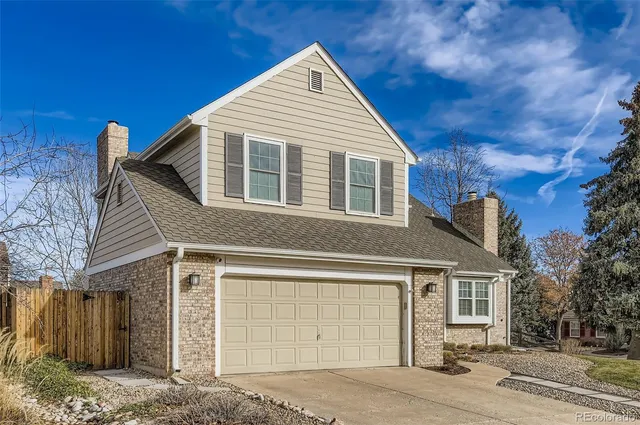 $1,250,000 | 5993 East Irwin Place, Centennial, CO 80112