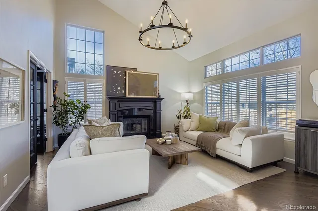 $1,250,000 | 5993 East Irwin Place, Centennial, CO 80112