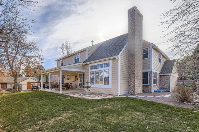 $1,250,000 | 5993 East Irwin Place, Centennial, CO 80112