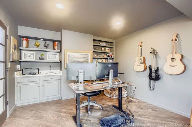 $1,250,000 | 5993 East Irwin Place, Centennial, CO 80112