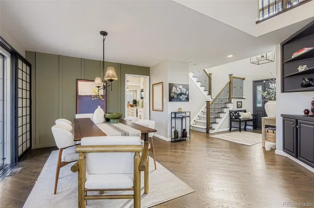 $1,250,000 | 5993 East Irwin Place, Centennial, CO 80112