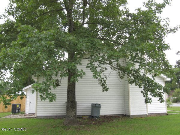 235 Cedar Ridge Lane Havelock, NC 28532 - Photo 4 of 7 Left side