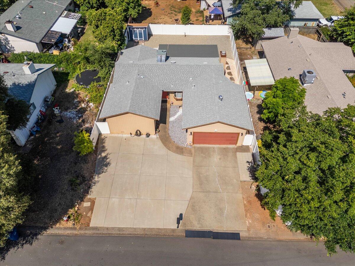 3594 Echo Road Redding, CA 96002 - Photo 26 of 62 3594 Echo Rd