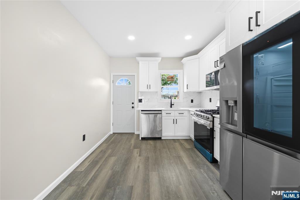 148 Martin Street Paterson, NJ 07501 - Photo 7 of 25