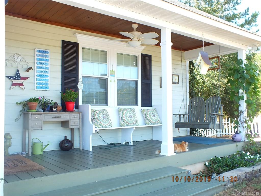 1914 Canal Road Catawba, SC 29704 - Photo 22 of 23 a view of outdoor space yard and porch