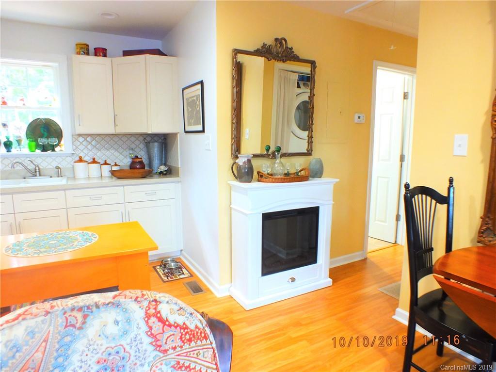1914 Canal Road Catawba, SC 29704 - Photo 5 of 23 a view of a kitchen with microwave and sink